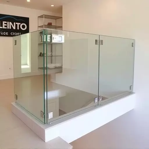 modern glass railings installation toledo,modern glass railings installation guide,tools needed for glass railing installation