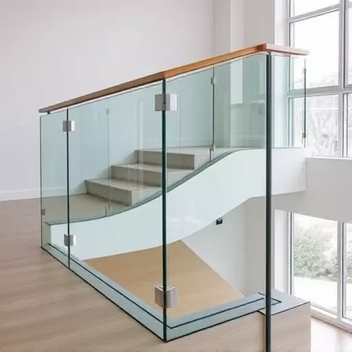 modern glass railings installation toledo,modern glass railings installation guide,tools needed for glass railing installation