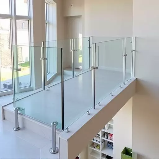 modern glass railings installation toledo,modern glass railings installation guide,tools needed for glass railing installation