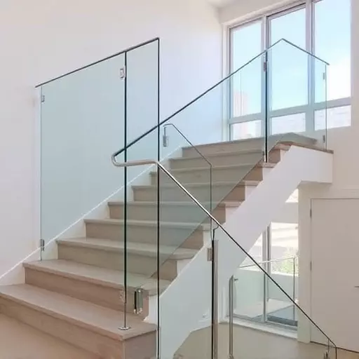modern glass railings installation toledo,modern glass railings installation guide,tools needed for glass railing installation