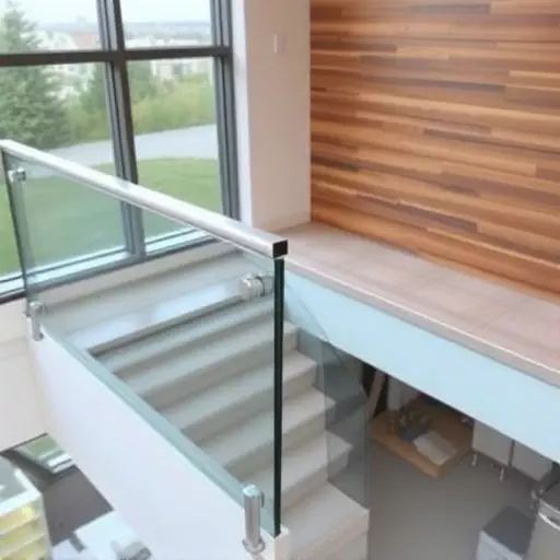 modern glass railings installation toledo,modern glass railings installation guide,tools needed for glass railing installation