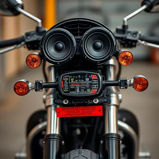 motorcycle audio speaker systems toled,professional motorcycle speaker installation,types of motorcycle speakers