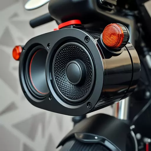 motorcycle audio speaker systems toled,professional motorcycle speaker installation,types of motorcycle speakers