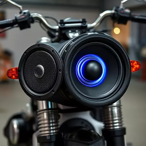 motorcycle audio speaker systems toled,professional motorcycle speaker installation,types of motorcycle speakers