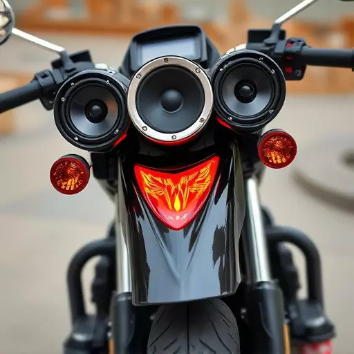 motorcycle audio speaker systems toled,professional motorcycle speaker installation,types of motorcycle speakers