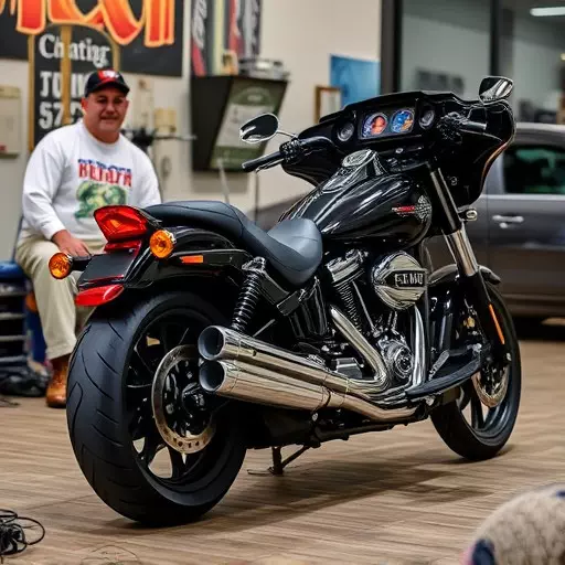 motorcycle audio system installation toledo,professional motorcycle audio installation,types of motorcycle audio system,custom motorcycle upgrades toledo,professional motorcycle customization,types of motorcycle upgrades