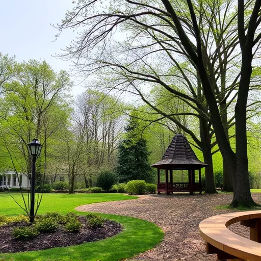 Mount Laurel New Jersey attractions,Mount Laurel New Jersey parks and nature trails,Mount Laurel New Jersey outdoor activities