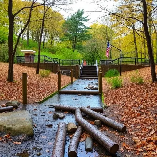 Mount Laurel New Jersey attractions,Mount Laurel New Jersey parks and nature trails,Mount Laurel New Jersey outdoor activities