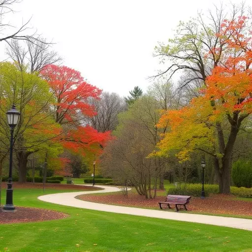Mount Laurel New Jersey attractions,Mount Laurel New Jersey parks and nature trails,Mount Laurel New Jersey outdoor activities
