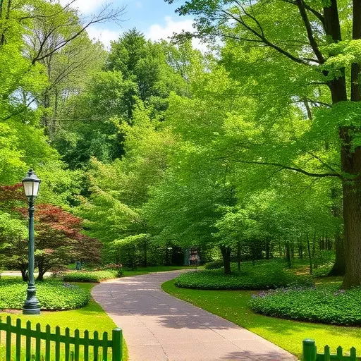 Mount Laurel New Jersey attractions,Mount Laurel New Jersey parks and nature trails,Mount Laurel New Jersey outdoor activities