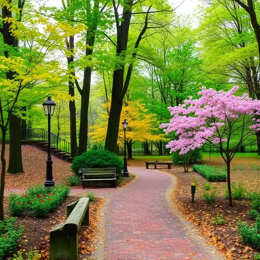 Mount Laurel New Jersey attractions,Mount Laurel New Jersey parks and nature trails,Mount Laurel New Jersey outdoor activities