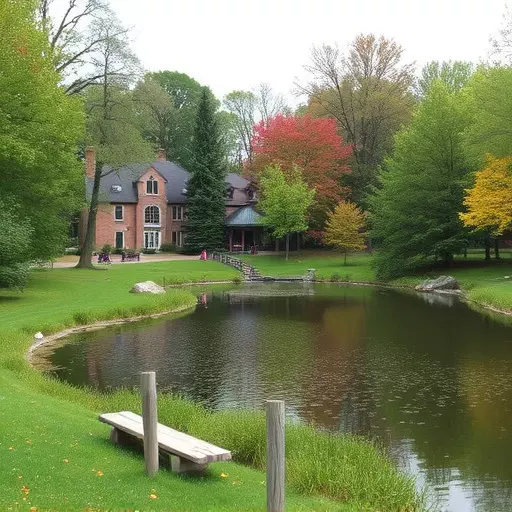 Mount Laurel New Jersey attractions,Mount Laurel New Jersey parks and nature trails,Mount Laurel New Jersey outdoor activities