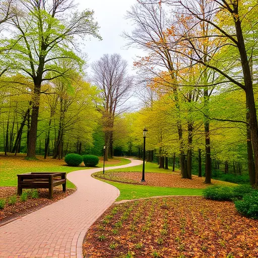 Mount Laurel New Jersey attractions,Mount Laurel New Jersey parks and nature trails,Mount Laurel New Jersey outdoor activities