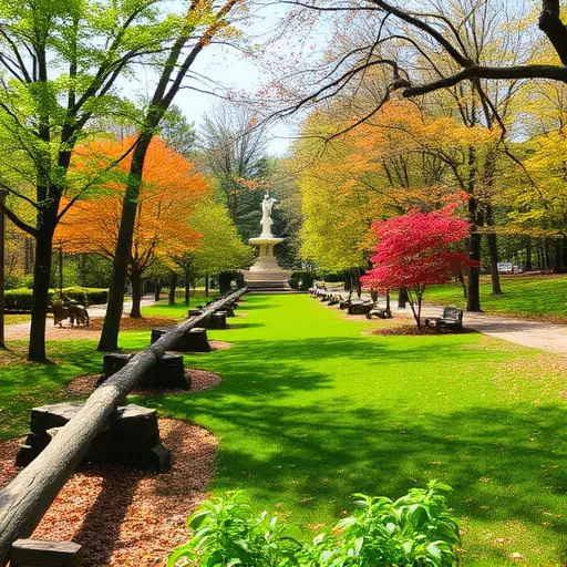 Mount Laurel New Jersey attractions,Mount Laurel New Jersey parks and nature trails,Mount Laurel New Jersey outdoor activities