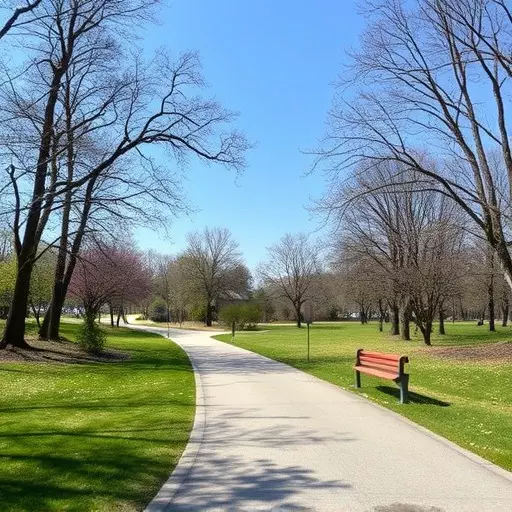 Mount Laurel New Jersey attractions,Mount Laurel New Jersey parks and nature trails,Mount Laurel New Jersey outdoor activities