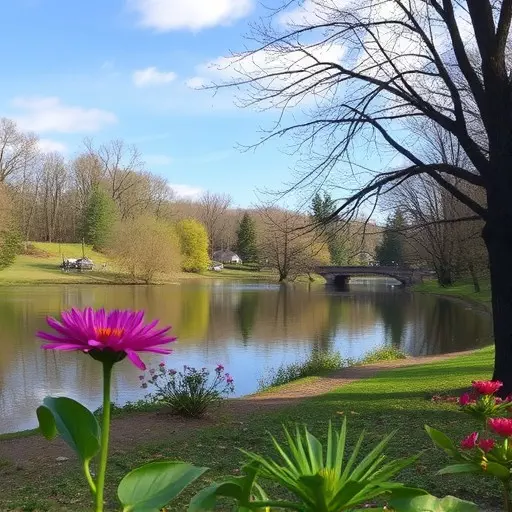 Mount Laurel New Jersey attractions,Mount Laurel New Jersey parks and nature trails,Mount Laurel New Jersey outdoor activities