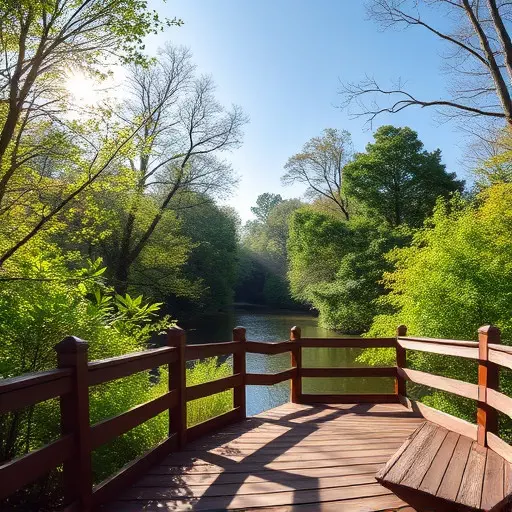 Mount Laurel New Jersey attractions,Mount Laurel New Jersey parks and nature trails,Mount Laurel New Jersey outdoor activities