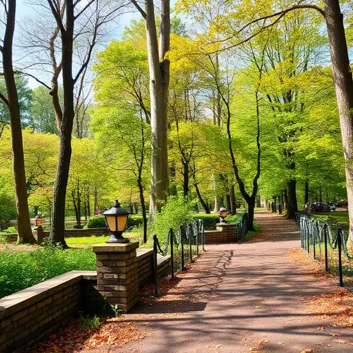 Mount Laurel New Jersey attractions,Mount Laurel New Jersey parks and nature trails,Mount Laurel New Jersey outdoor activities
