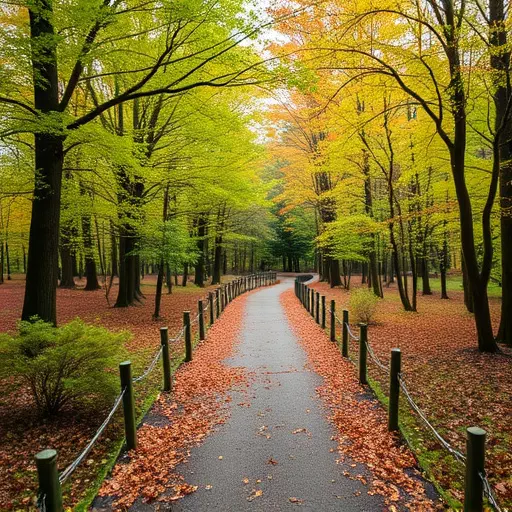 Mount Laurel New Jersey attractions,Mount Laurel New Jersey parks and nature trails,Mount Laurel New Jersey outdoor activities
