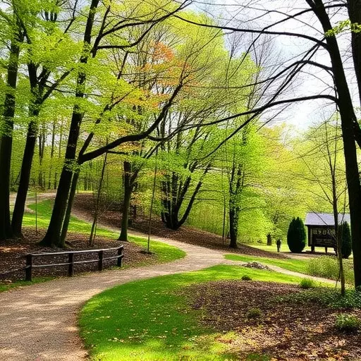 Mount Laurel New Jersey attractions,Mount Laurel New Jersey parks and nature trails,Mount Laurel New Jersey outdoor activities