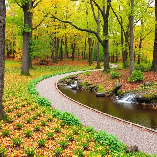 Mount Laurel New Jersey attractions,Mount Laurel New Jersey parks and nature trails,Mount Laurel New Jersey outdoor activities