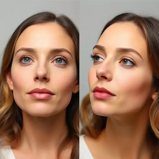 Non-Invasive Facial Contouring Toledo,Benefits of non-invasive facial contouring,Facial sculpting without surgery