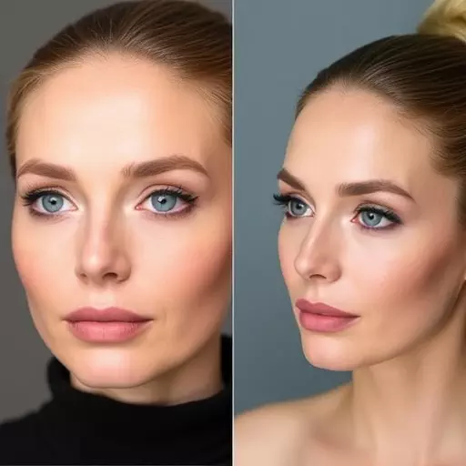 Non-Invasive Facial Contouring Toledo,Benefits of non-invasive facial contouring,Facial sculpting without surgery