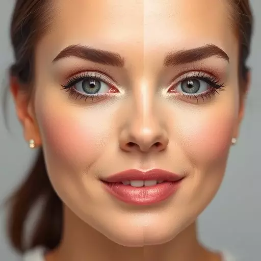 Non-Invasive Facial Contouring Toledo,Benefits of non-invasive facial contouring,Facial sculpting without surgery