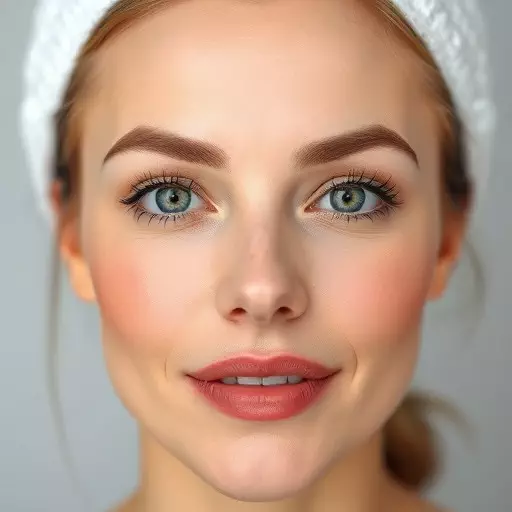 Non-Invasive Facial Contouring Toledo,Benefits of non-invasive facial contouring,Facial sculpting without surgery