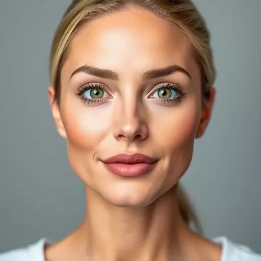 Non-Invasive Facial Contouring Toledo,Benefits of non-invasive facial contouring,Facial sculpting without surgery