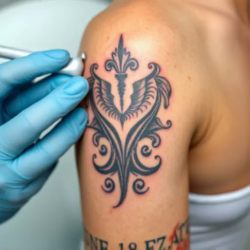 non-laser tattoo removal methods toledo,saline tattoo removal technique,dermabrasion for tattoo removal