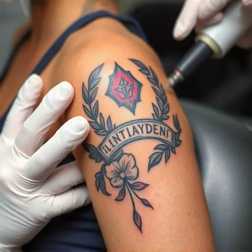 non-laser tattoo removal methods toledo,saline tattoo removal technique,dermabrasion for tattoo removal