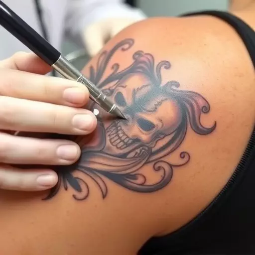 non-laser tattoo removal methods toledo,saline tattoo removal technique,dermabrasion for tattoo removal