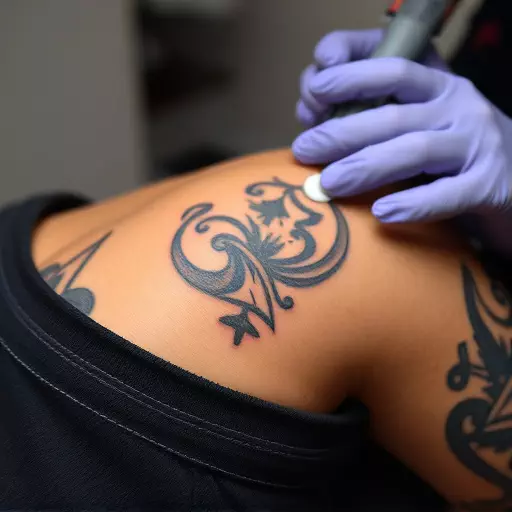 non-laser tattoo removal methods toledo,saline tattoo removal technique,dermabrasion for tattoo removal
