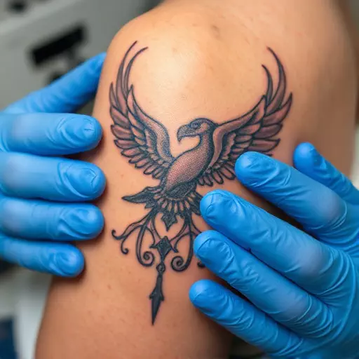 non-laser tattoo removal methods toledo,saline tattoo removal technique,dermabrasion for tattoo removal