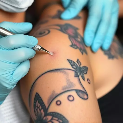 non-laser tattoo removal methods toledo,saline tattoo removal technique,dermabrasion for tattoo removal