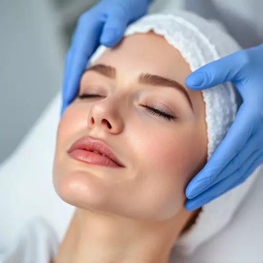 NoTox Facial Treatment Toledo,Benefits of NoTox facials,Non-invasive facial rejuvenation