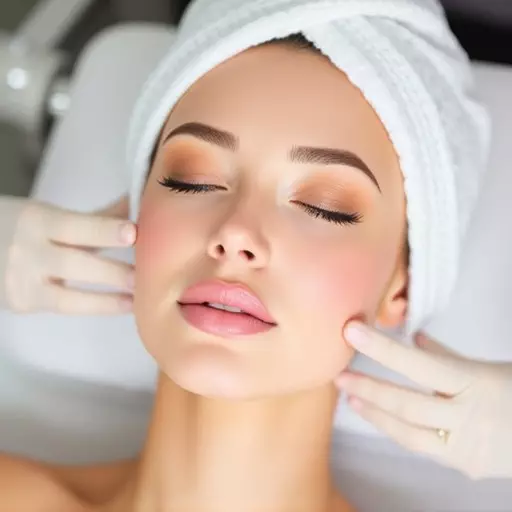 NoTox Facial Treatment Toledo,Benefits of NoTox facials,Non-invasive facial rejuvenation