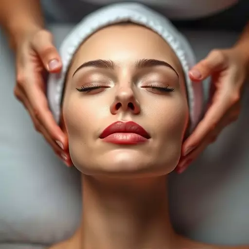 NoTox Facial Treatment Toledo,Benefits of NoTox facials,Non-invasive facial rejuvenation