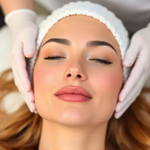 NoTox Facial Treatment Toledo,Benefits of NoTox facials,Non-invasive facial rejuvenation