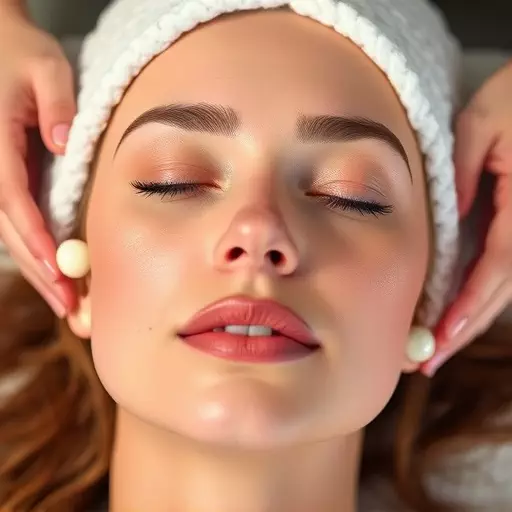 NoTox Facial Treatment Toledo,Benefits of NoTox facials,Non-invasive facial rejuvenation