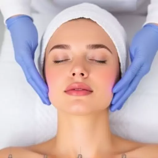 NoTox Facial Treatment Toledo,Benefits of NoTox facials,Non-invasive facial rejuvenation