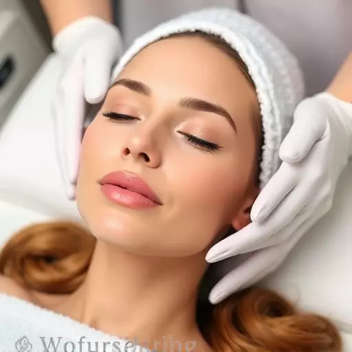 NoTox Facial Treatment Toledo,Benefits of NoTox facials,Non-invasive facial rejuvenation