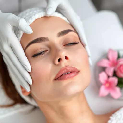 NoTox Facial Treatment Toledo,Benefits of NoTox facials,Non-invasive facial rejuvenation