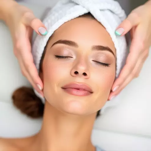 NoTox Facial Treatment Toledo,Benefits of NoTox facials,Non-invasive facial rejuvenation