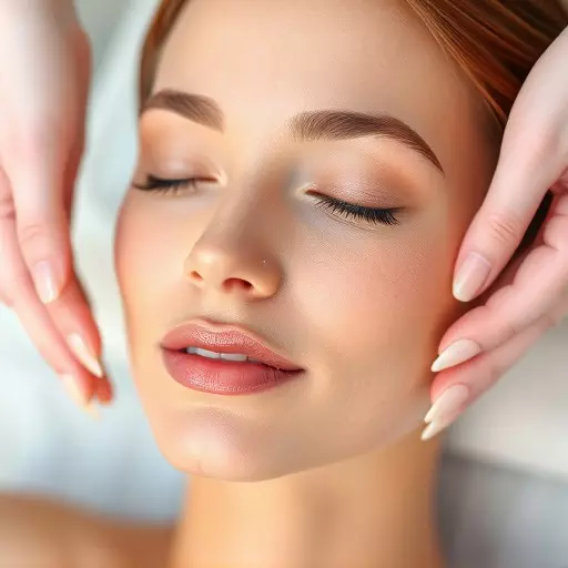 NoTox Facial Treatment Toledo,Benefits of NoTox facials,Non-invasive facial rejuvenation