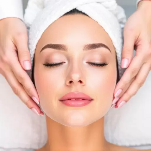 NoTox Facial Treatment Toledo,Benefits of NoTox facials,Non-invasive facial rejuvenation