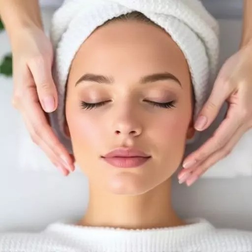 NoTox Facial Treatment Toledo,Benefits of NoTox facials,Non-invasive facial rejuvenation