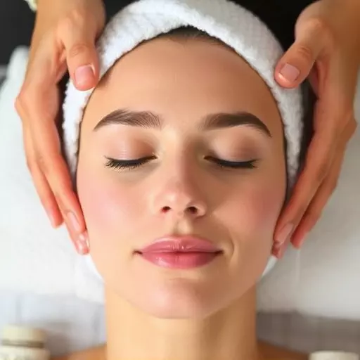 NoTox Facial Treatment Toledo,Benefits of NoTox facials,Non-invasive facial rejuvenation