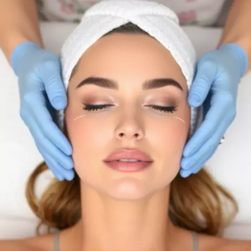 NoTox Facial Treatment Toledo,Benefits of NoTox facials,Non-invasive facial rejuvenation